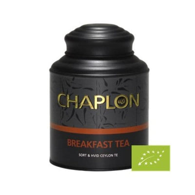Breakfast Te Øko 160g Chaplon ❤ Kæmpe udvalg i Chaplon ❤ Billig fragt og hurtig levering 2 - 5 hverdage - Varenummer: BAR-877469 / Ean: '5704120330164 på lager - Udsalg på Drikkevarer | Te, Kaffe & Kakao | Te Spar op til 51% - Over 1150 kendte brands på udsalg