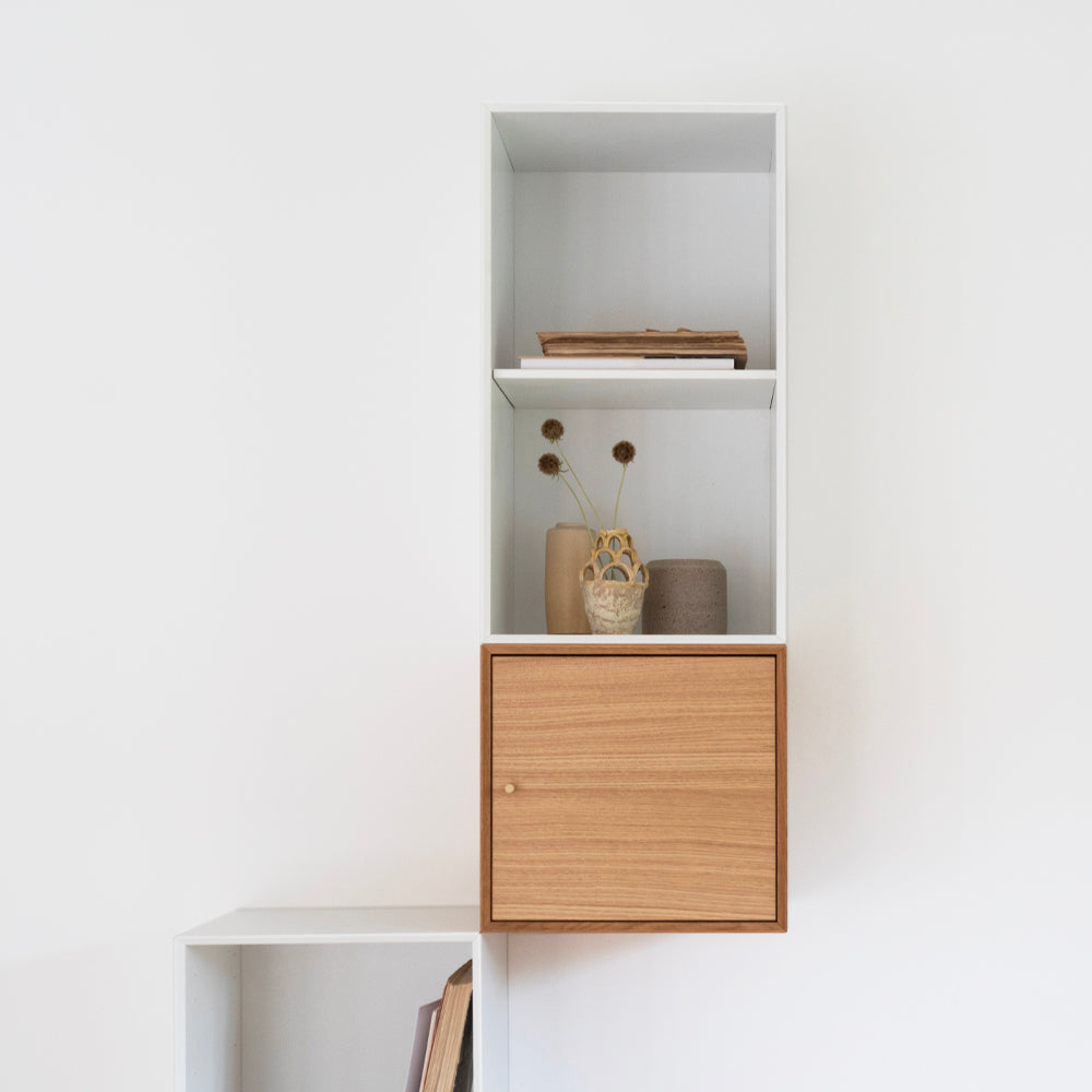 The Box 71 Hvid ✔ Kæmpe udvalg i  Storage And Shelves ✔ Billig fragt og hurtig levering 2 - 5 hverdage - Varenummer: STSH-228074 / Ean:  på lager - Udsalg på The Box 71 Hvid > The Box Hvid Spar op til 63% - Over 1312 kendte brands på udsalg