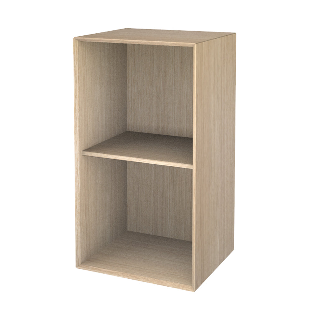 The Wood Box 71 Hvidolieret eg ✔ Kæmpe udvalg i  Storage And Shelves ✔ Billig fragt og hurtig levering 2 - 5 hverdage - Varenummer: STSH-227731 / Ean:  på lager - Udsalg på The Wood Box 71 Hvidolieret eg Spar op til 64% - Over 1312 kendte brands på udsalg