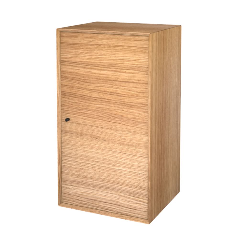 The Wood Box 71 Olieret eg med 1 dør ✔ Kæmpe udvalg i  Storage And Shelves ✔ Billig fragt og hurtig levering 2 - 5 hverdage - Varenummer: STSH-227701 / Ean:  på lager - Udsalg på The Wood Box 71 Olieret eg Spar op til 64% - Over 1312 kendte brands på udsalg