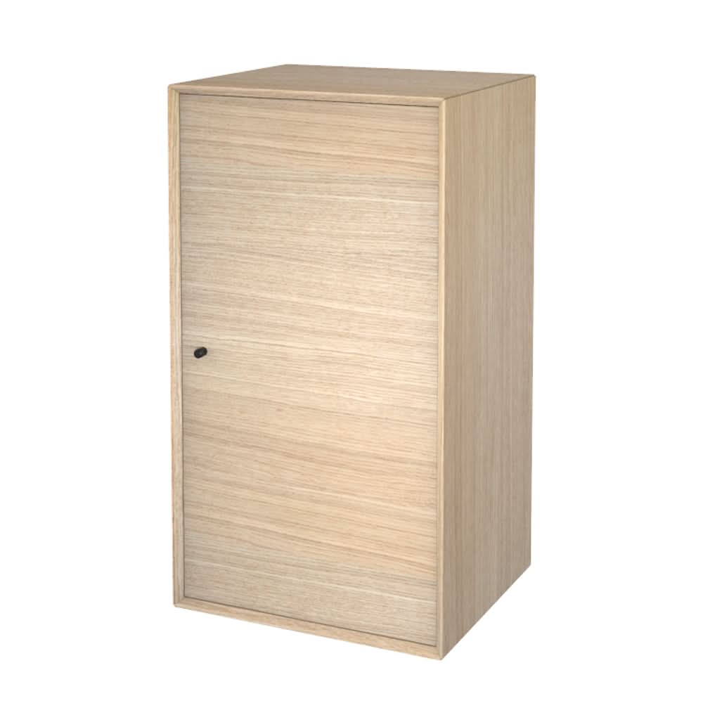 The Wood Box 71 Hvidolieret eg med 1 dør ✔ Kæmpe udvalg i  Storage And Shelves ✔ Billig fragt og hurtig levering 2 - 5 hverdage - Varenummer: STSH-227730 / Ean:  på lager - Udsalg på The Wood Box 71 Hvidolieret eg Spar op til 65% - Over 1312 kendte brands på udsalg