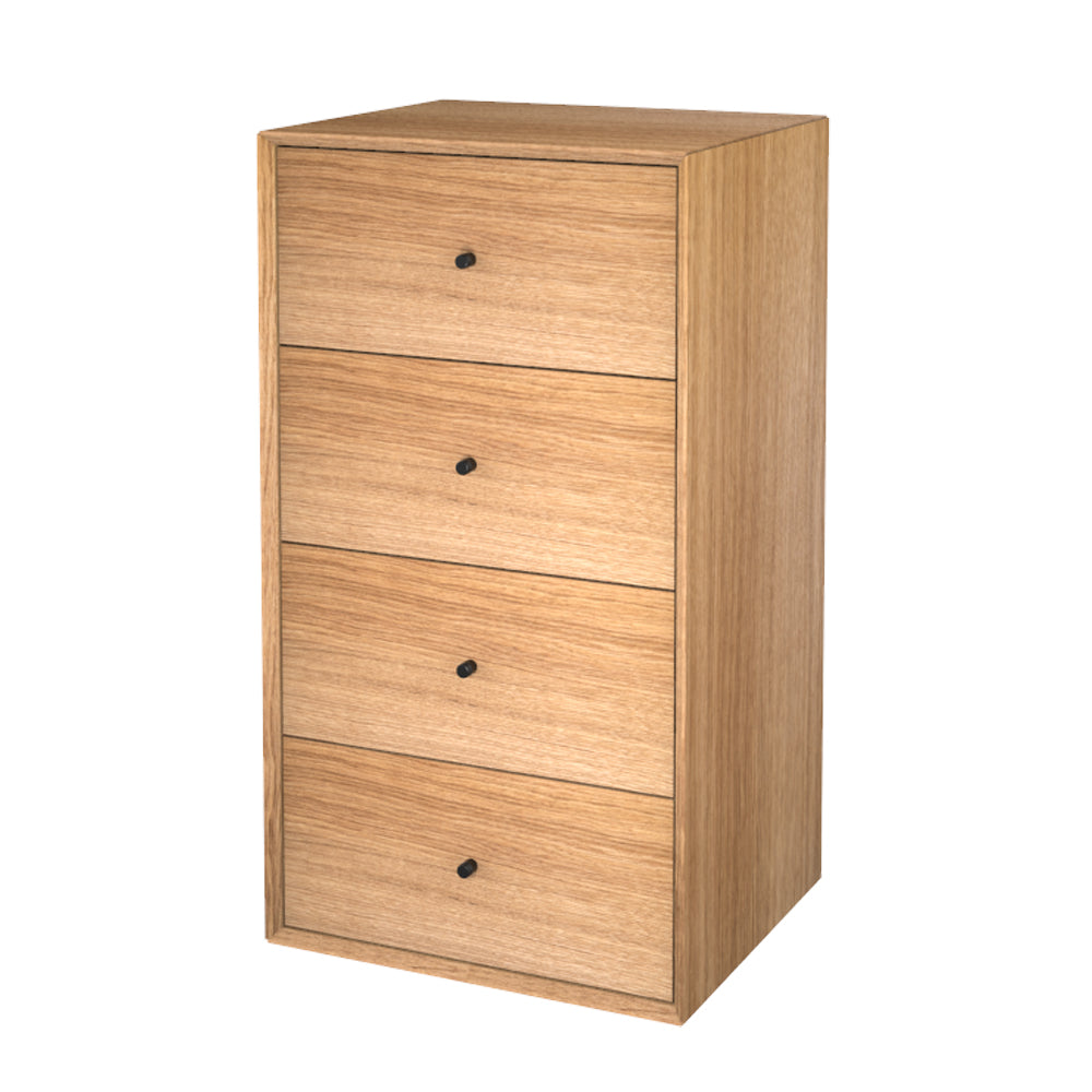The Wood Box 71 Olieret eg med 4 skuffer ✔ Kæmpe udvalg i  Storage And Shelves ✔ Billig fragt og hurtig levering 2 - 5 hverdage - Varenummer: STSH-227698 / Ean:  på lager - Udsalg på The Wood Box 71 Olieret eg Spar op til 64% - Over 1312 kendte brands på udsalg