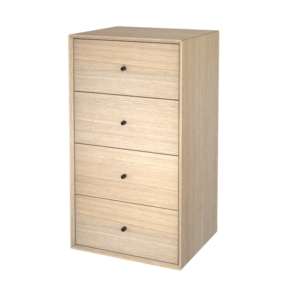 The Wood Box 71 Hvidolieret eg med 4 skuffer ✔ Kæmpe udvalg i  Storage And Shelves ✔ Billig fragt og hurtig levering 2 - 5 hverdage - Varenummer: STSH-227727 / Ean:  på lager - Udsalg på The Wood Box 71 Hvidolieret eg Spar op til 66% - Over 1312 kendte brands på udsalg