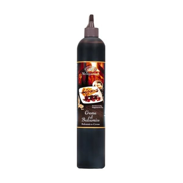 Balsamicocreme Fl 480 Ml ✔ Kæmpe udvalg i MENGAZZO ✔ Billig fragt og hurtig levering 2 - 5 hverdage - Varenummer: BAR-675940 / Ean: '5707007710516 på lager - Udsalg på Delikatesser - Sødt Spar op til 57% - Over 312 kendte brands på udsalg