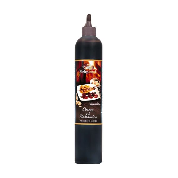 Produktbillede af Balsamico Creme Fl 480 Ml på tilbud i høj kvalitet