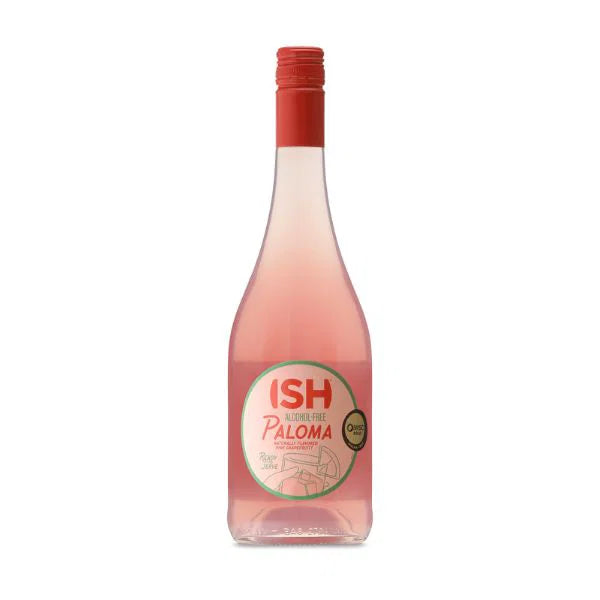 Ready-to-serve Alkoholfri Paloma 0,75 Ltr