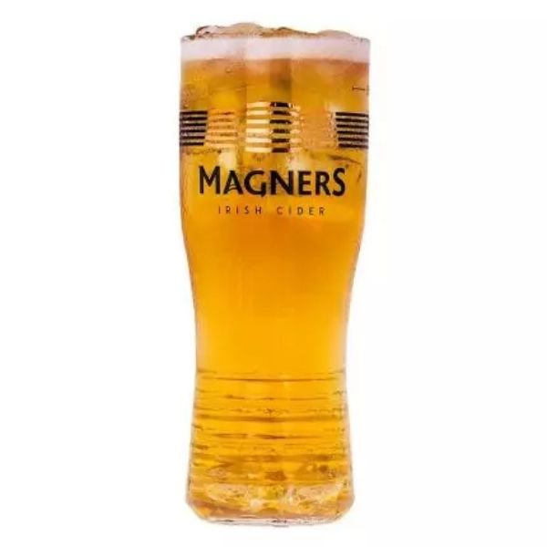 Ølglas Magners 56 Cl ❤ Kæmpe udvalg i MAGNERS ❤ Billig fragt og hurtig levering 2 - 5 hverdage - Varenummer: BAR-664790 / Ean: på lager - Udsalg på Glas Glas til baren Branded Ølglas Spar op til 54% - Over 454 design mærker på udsalg