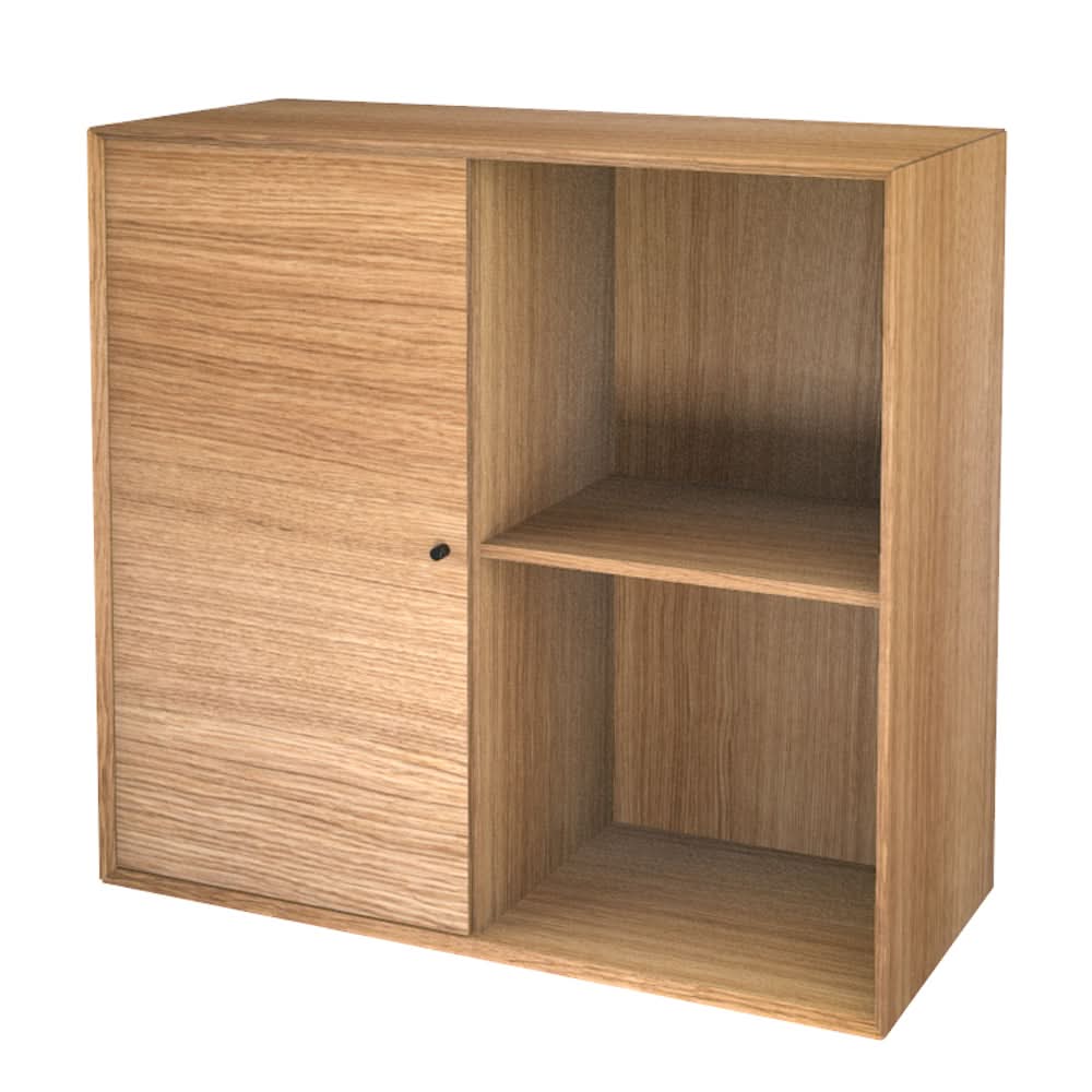 The Wood Box 71 Olieret eg med 1 dør venstre ✔ Kæmpe udvalg i  Storage And Shelves ✔ Billig fragt og hurtig levering 2 - 5 hverdage - Varenummer: STSH-227697 / Ean:  på lager - Udsalg på The Wood Box 71 Olieret eg Spar op til 59% - Over 1312 kendte brands på udsalg