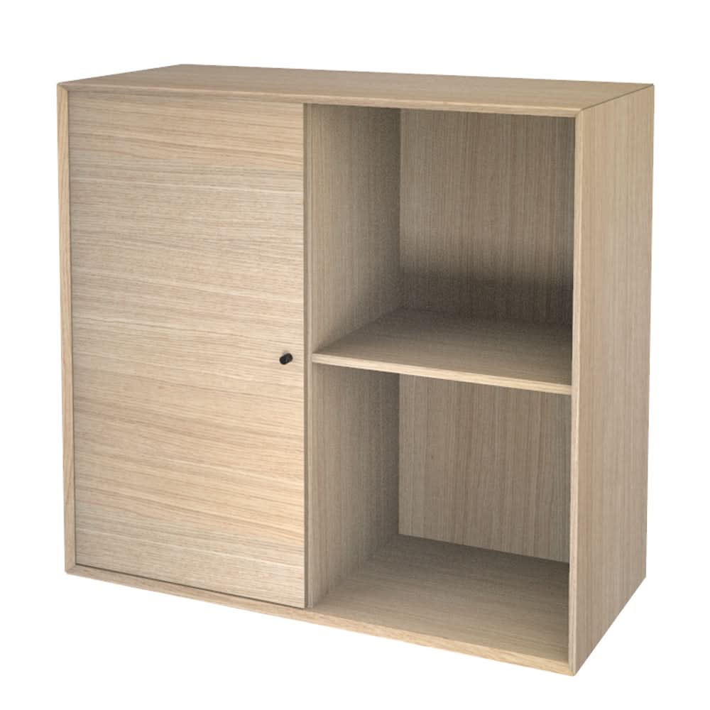 The Wood Box 71 Hvidolieret eg med 1 dør venstre ✔ Kæmpe udvalg i  Storage And Shelves ✔ Billig fragt og hurtig levering 2 - 5 hverdage - Varenummer: STSH-227726 / Ean:  på lager - Udsalg på The Wood Box 71 Hvidolieret eg Spar op til 61% - Over 1312 kendte brands på udsalg