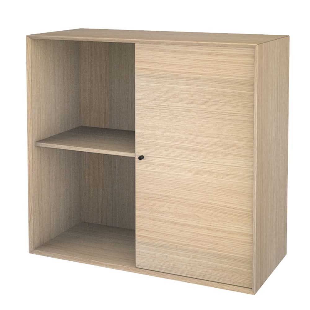The Wood Box 71 Hvidolieret eg med 1 dør højre ✔ Kæmpe udvalg i  Storage And Shelves ✔ Billig fragt og hurtig levering 2 - 5 hverdage - Varenummer: STSH-227724 / Ean:  på lager - Udsalg på The Wood Box 71 Hvidolieret eg Spar op til 53% - Over 1312 kendte brands på udsalg