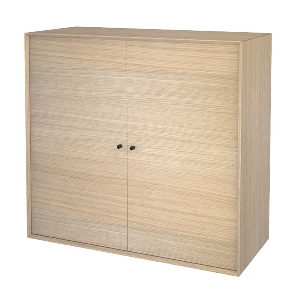 The Wood Box 71 Hvidolieret eg med 2 døre ✔ Kæmpe udvalg i  Storage And Shelves ✔ Billig fragt og hurtig levering 2 - 5 hverdage - Varenummer: STSH-227723 / Ean:  på lager - Udsalg på The Wood Box 71 Hvidolieret eg Spar op til 57% - Over 1312 kendte brands på udsalg