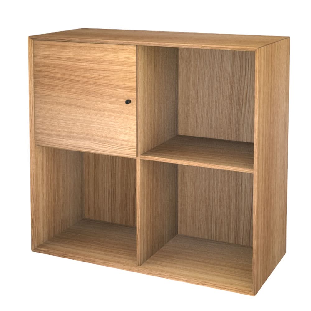 The Wood Box 71 Olieret eg med 1 dør venstre øverst ✔ Kæmpe udvalg i  Storage And Shelves ✔ Billig fragt og hurtig levering 2 - 5 hverdage - Varenummer: STSH-227689 / Ean:  på lager - Udsalg på The Wood Box 71 Olieret eg Spar op til 61% - Over 1312 kendte brands på udsalg