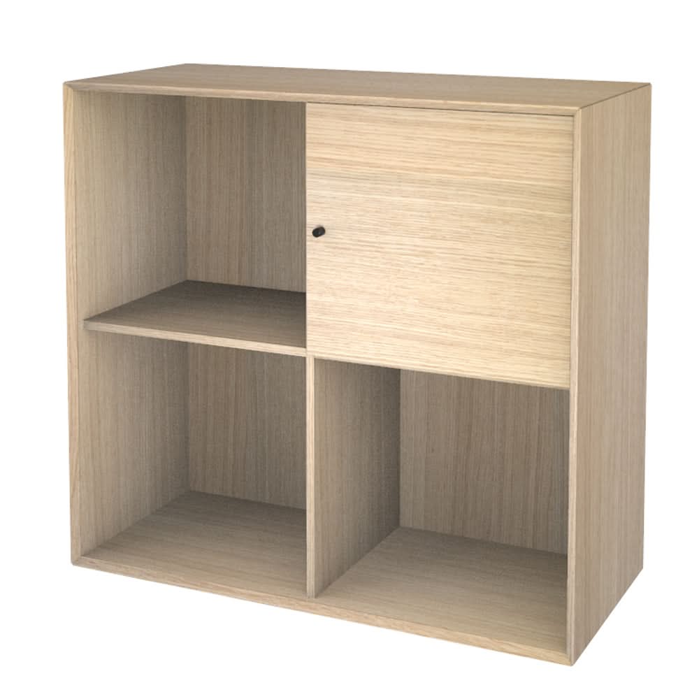 The Wood Box 71 Hvidolieret eg med 1 dør højre øverst ✔ Kæmpe udvalg i  Storage And Shelves ✔ Billig fragt og hurtig levering 2 - 5 hverdage - Varenummer: STSH-227717 / Ean:  på lager - Udsalg på The Wood Box 71 Hvidolieret eg Spar op til 66% - Over 1312 kendte brands på udsalg