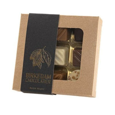 Chokoladeæske , 90g ❤ Kæmpe udvalg i Birkedam ❤ Billig fragt og hurtig levering 2 - 5 hverdage - Varenummer: BAR-877414 / Ean: '5704749050726 på lager - Udsalg på Delikatesser | Snacks | Chokolade delikatesSpar op til 58% - Over 1160 kendte mærker på udsalg