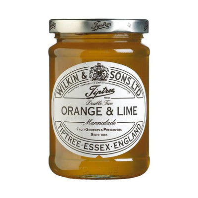 Tiptree Orange & Lime Marmelade 340g ❤ Kæmpe udvalg i Tip Tree ❤ Billig fragt og hurtig levering 2 - 5 hverdage - Varenummer: BAR-877409 / Ean: på lager - Udsalg på Delikatesser | Sødt | Topping Spar op til 62% - Over 1160 kendte mærker på udsalg
