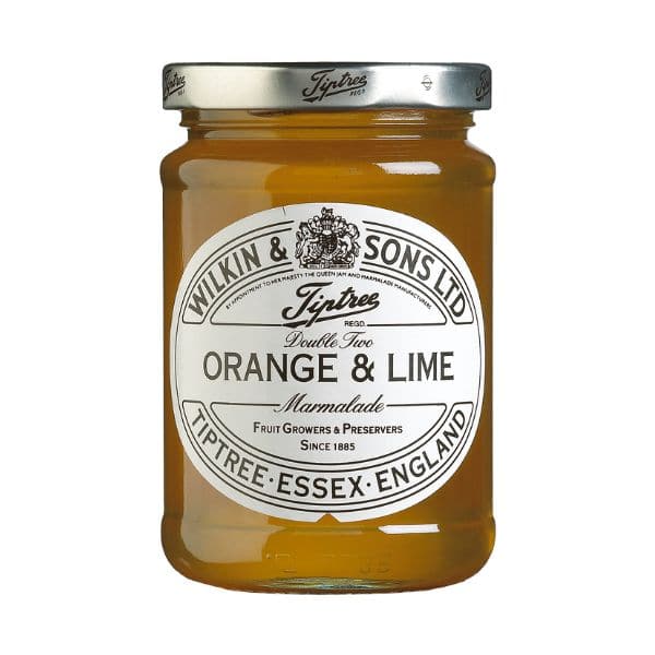 Tiptree Orange & Lime Marmelade 340g ❤ Kæmpe udvalg i Tip Tree ❤ Billig fragt og hurtig levering 2 - 5 hverdage - Varenummer: BAR-877409 / Ean: på lager - Udsalg på Delikatesser | Sødt | Topping Spar op til 62% - Over 1160 kendte mærker på udsalg
