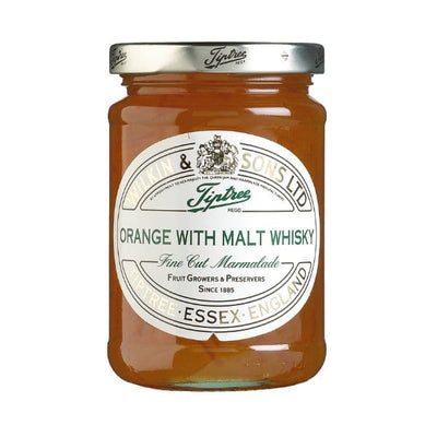 Tiptree Appelsin Marmelade M. Malt Whisky 340 G ❤ Kæmpe udvalg i Tip Tree ❤ Billig fragt og hurtig levering 2 - 5 hverdage - Varenummer: BAR-877411 / Ean: på lager - Udsalg på Delikatesser | Sødt | Topping Spar op til 54% - Over 1160 kendte mærker på udsalg