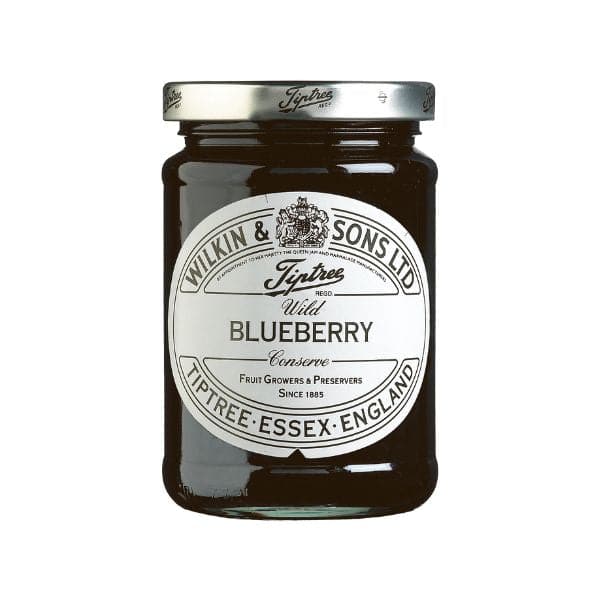 Blåbær Marmelade 340g ❤ Kæmpe udvalg i Tip Tree ❤ Billig fragt og hurtig levering 2 - 5 hverdage - Varenummer: BAR-1055639 / Ean: på lager - Udsalg på Delikatesser | Kolonial | Spreads & Pateer Spar op til 59% - Over 1112 kendte brands på udsalg
