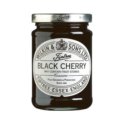 Tiptree Kirsebær Marmelade 340g ❤ Kæmpe udvalg i Tip Tree ❤ Billig fragt og hurtig levering 2 - 5 hverdage - Varenummer: BAR-877408 / Ean: på lager - Udsalg på Delikatesser | Kolonial | Spreads & Pateer Spar op til 63% - Over 1160 kendte mærker på udsalg