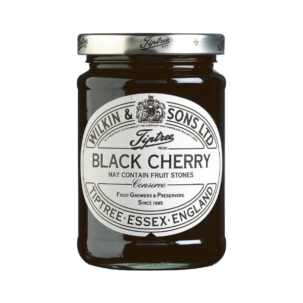 Tiptree Kirsebær Marmelade 340g ❤ Kæmpe udvalg i Tip Tree ❤ Billig fragt og hurtig levering 2 - 5 hverdage - Varenummer: BAR-877408 / Ean: på lager - Udsalg på Delikatesser | Kolonial | Spreads & Pateer Spar op til 63% - Over 1160 kendte mærker på udsalg