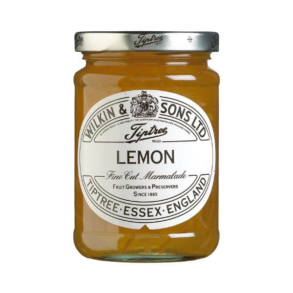 Tiptree Citronmarmelade 340g ❤ Kæmpe udvalg i Tip Tree ❤ Billig fragt og hurtig levering 2 - 5 hverdage - Varenummer: BAR-877407 / Ean: på lager - Udsalg på Delikatesser | Kolonial | Spreads & Pateer Spar op til 64% - Over 1160 kendte mærker på udsalg