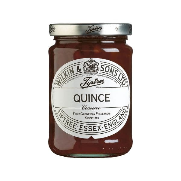 Kvæde Marmelade 340g ❤ Kæmpe udvalg i Tip Tree ❤ Billig fragt og hurtig levering 2 - 5 hverdage - Varenummer: BAR-1055642 / Ean: på lager - Udsalg på Delikatesser | Kolonial | Spreads & Pateer Spar op til 56% - Over 1112 kendte brands på udsalg