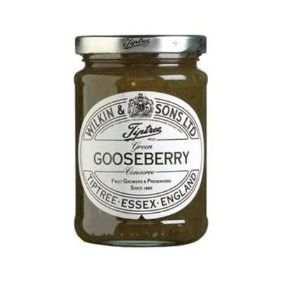 Stikkelsbær Marmelade 340g ❤ Kæmpe udvalg i Tip Tree ❤ Billig fragt og hurtig levering 2 - 5 hverdage - Varenummer: BAR-1055647 / Ean: på lager - Udsalg på Delikatesser | Kolonial | Spreads & Pateer Spar op til 67% - Over 1112 kendte brands på udsalg