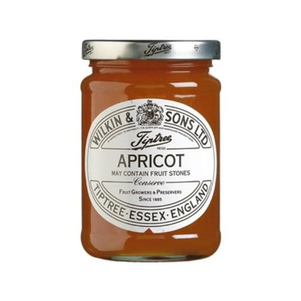 Abrikos Marmelade 340g ❤ Kæmpe udvalg i Tip Tree ❤ Billig fragt og hurtig levering 2 - 5 hverdage - Varenummer: BAR-1055648 / Ean: på lager - Udsalg på Delikatesser | Kolonial | Spreads & Pateer Spar op til 66% - Over 1112 kendte brands på udsalg