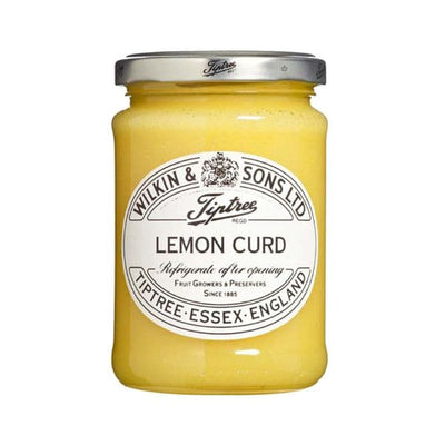 Tiptree Lemon Curd 312 g ❤ Kæmpe udvalg i Tip Tree ❤ Billig fragt og hurtig levering 2 - 5 hverdage - Varenummer: BAR-877439 / Ean: på lager - Udsalg på Delikatesser | Sødt | Kage Spar op til 52% - Over 1160 kendte mærker på udsalg