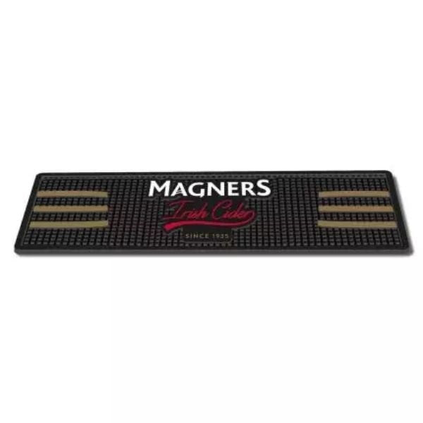 Barløber Magners ❤ Kæmpe udvalg i MAGNERS ❤ Billig fragt og hurtig levering 2 - 5 hverdage - Varenummer: BAR-664792 / Ean: på lager - Udsalg på Barudstyr Bardisken Barmåtter Spar op til 55% - Over 312 kendte brands på udsalg