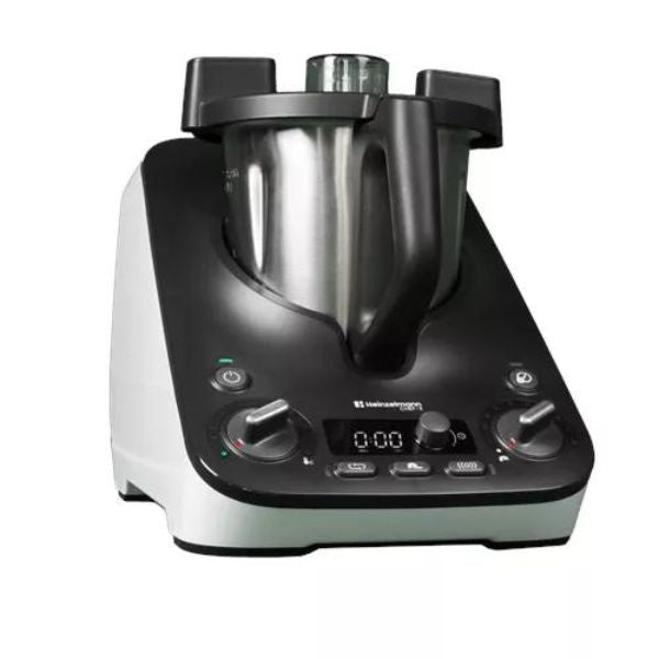 Produktbillede af Thermoblender Chef-x Hmcx02s 2 L på tilbud i brug