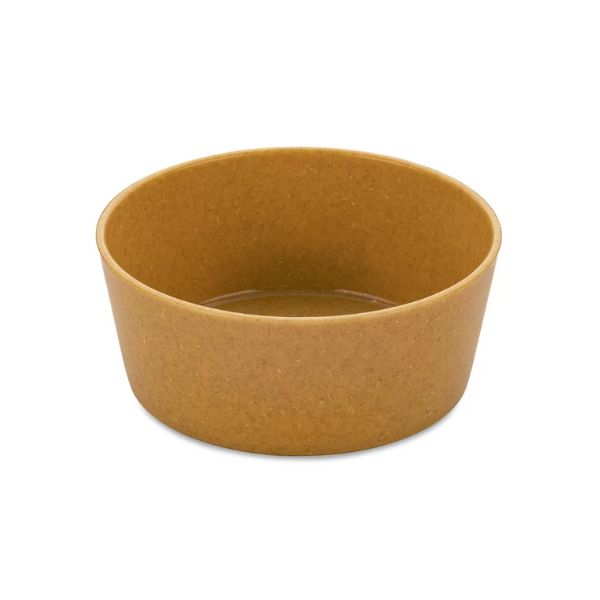 Produktbillede af Koziol Connect Bowl 890ml 2 Stk. Wood på tilbud i premium kvalitet