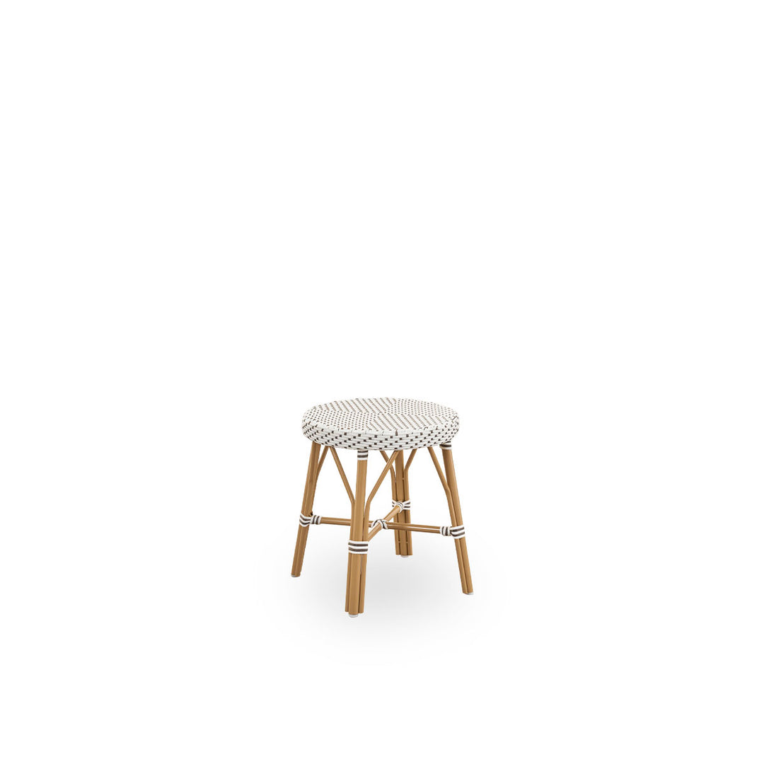 Produktbillede af SIKA DESIGN SIMONE EXTERIOR ALU/HVID 52 i premium kvalitet