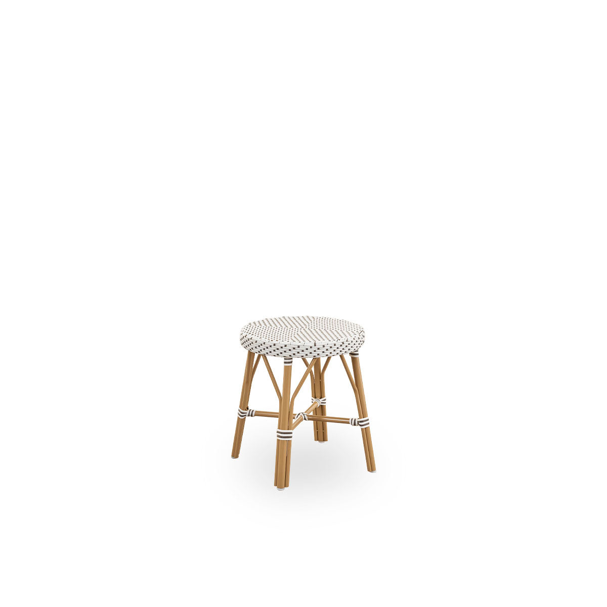 Produktbillede af SIKA DESIGN SIMONE EXTERIOR ALU/HVID 52 i premium kvalitet