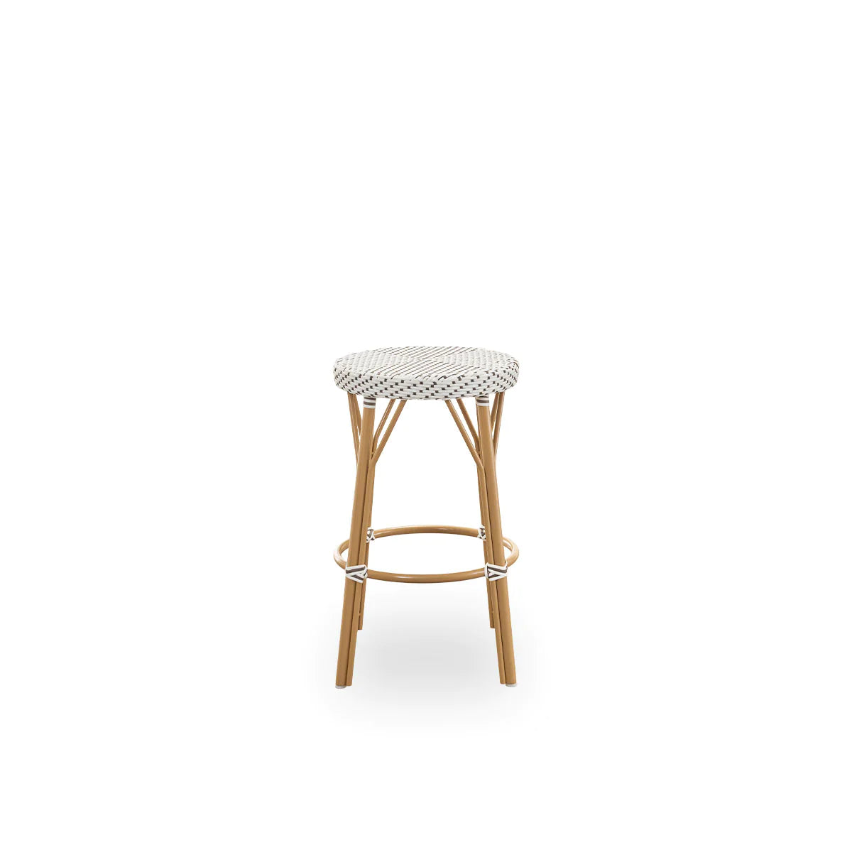 Produktbillede af SIKA DESIGN SIMONE EXTERIOR ALU/HVID 68 i premium kvalitet