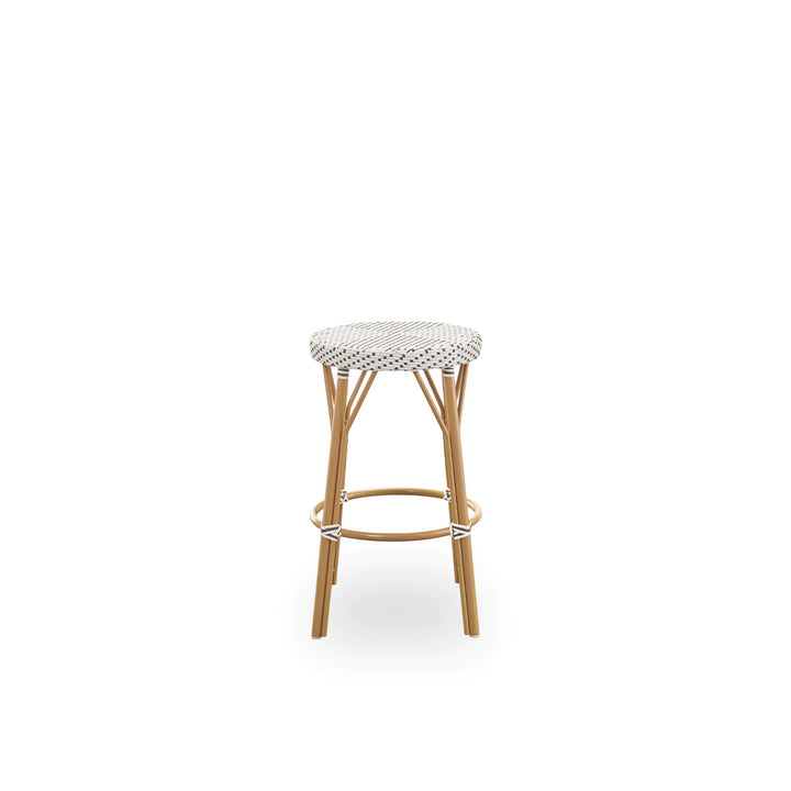 SIKA DESIGN SIMONE EXTERIOR ALU/HVID 68