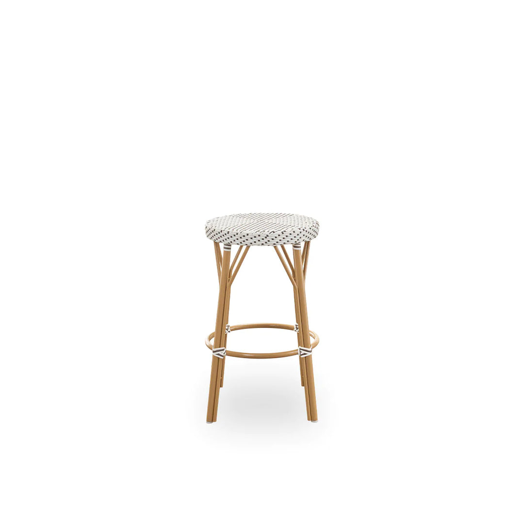 SIKA DESIGN SIMONE EXTERIOR ALU/HVID 68