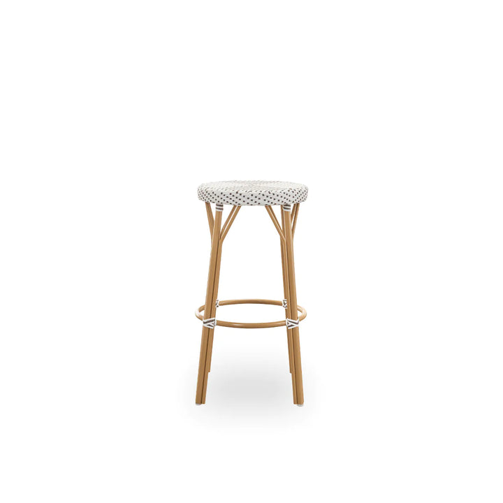 SIKA DESIGN SIMONE EXTERIOR ALU/HVID 78