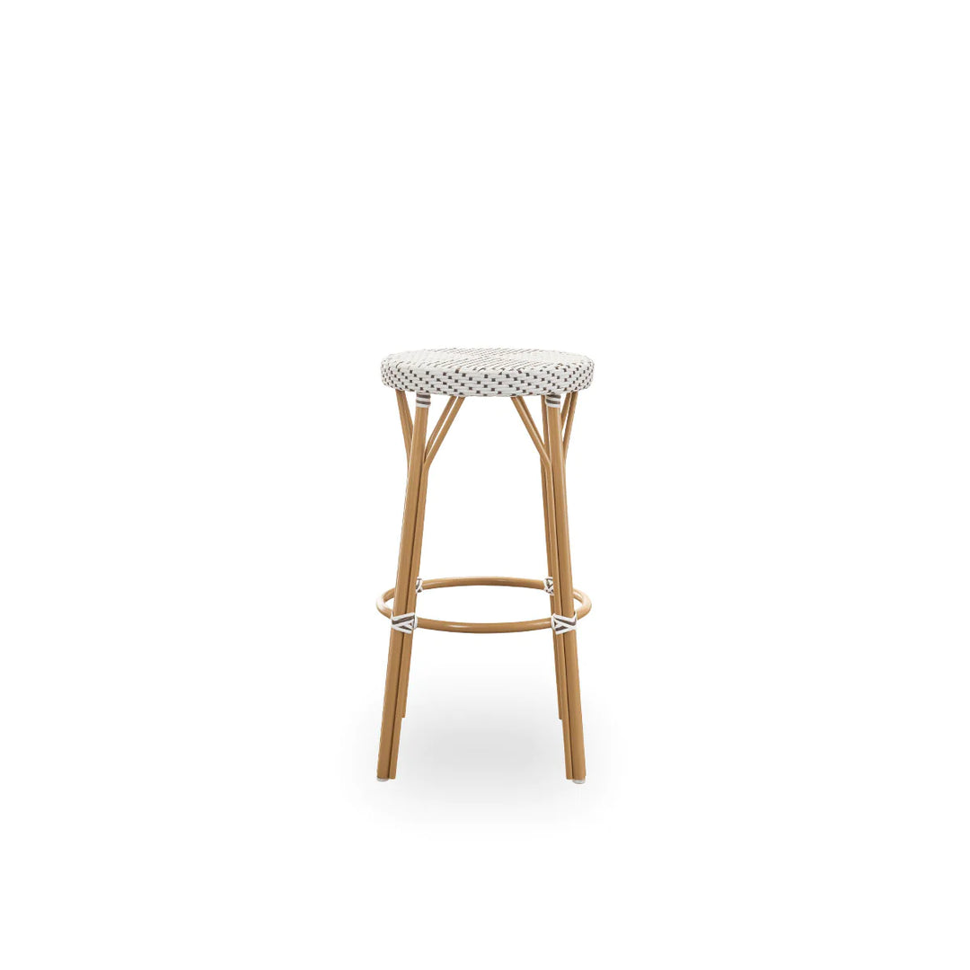 SIKA DESIGN SIMONE EXTERIOR ALU/HVID 78