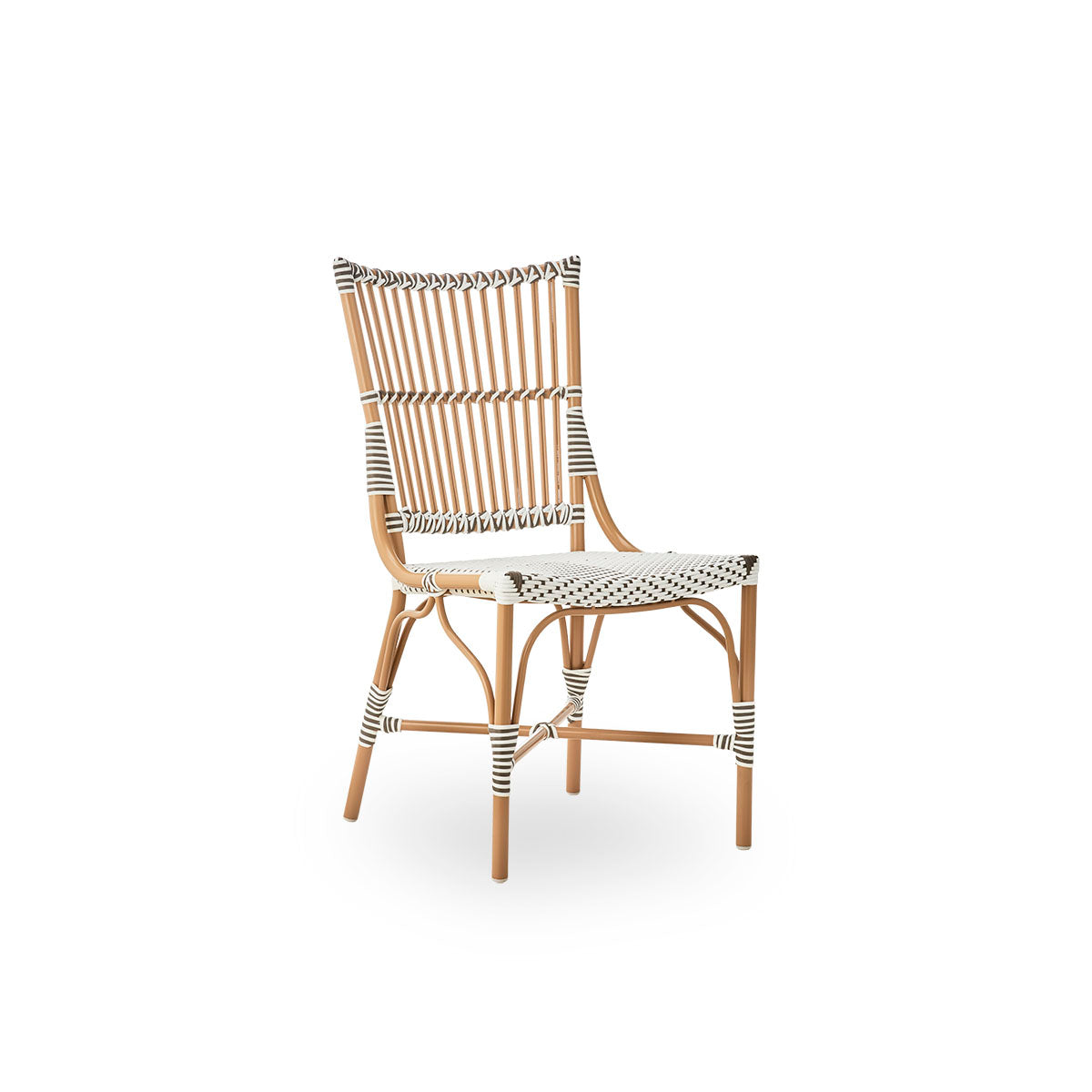 Produktbillede af Sika Design Monique Exterior Caféstol 93 i premium kvalitet