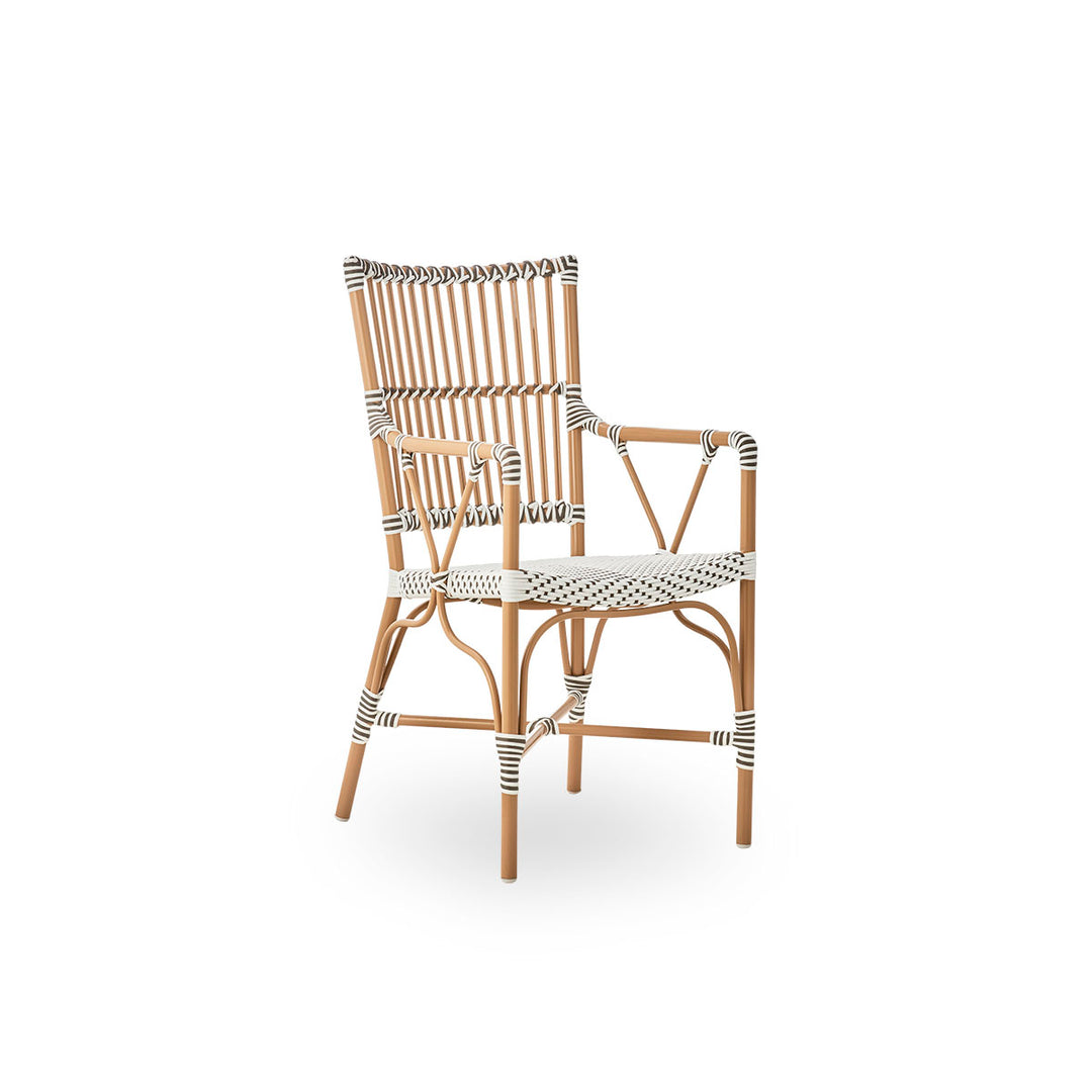 Produktbillede af SIKA DESIGN MONIQUE EXTERIOR / M ARMLÆN 93 i premium kvalitet