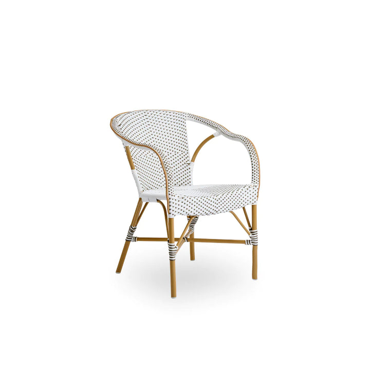 SIKA DESIGN MADELEINE EXTERIOR HVID 80