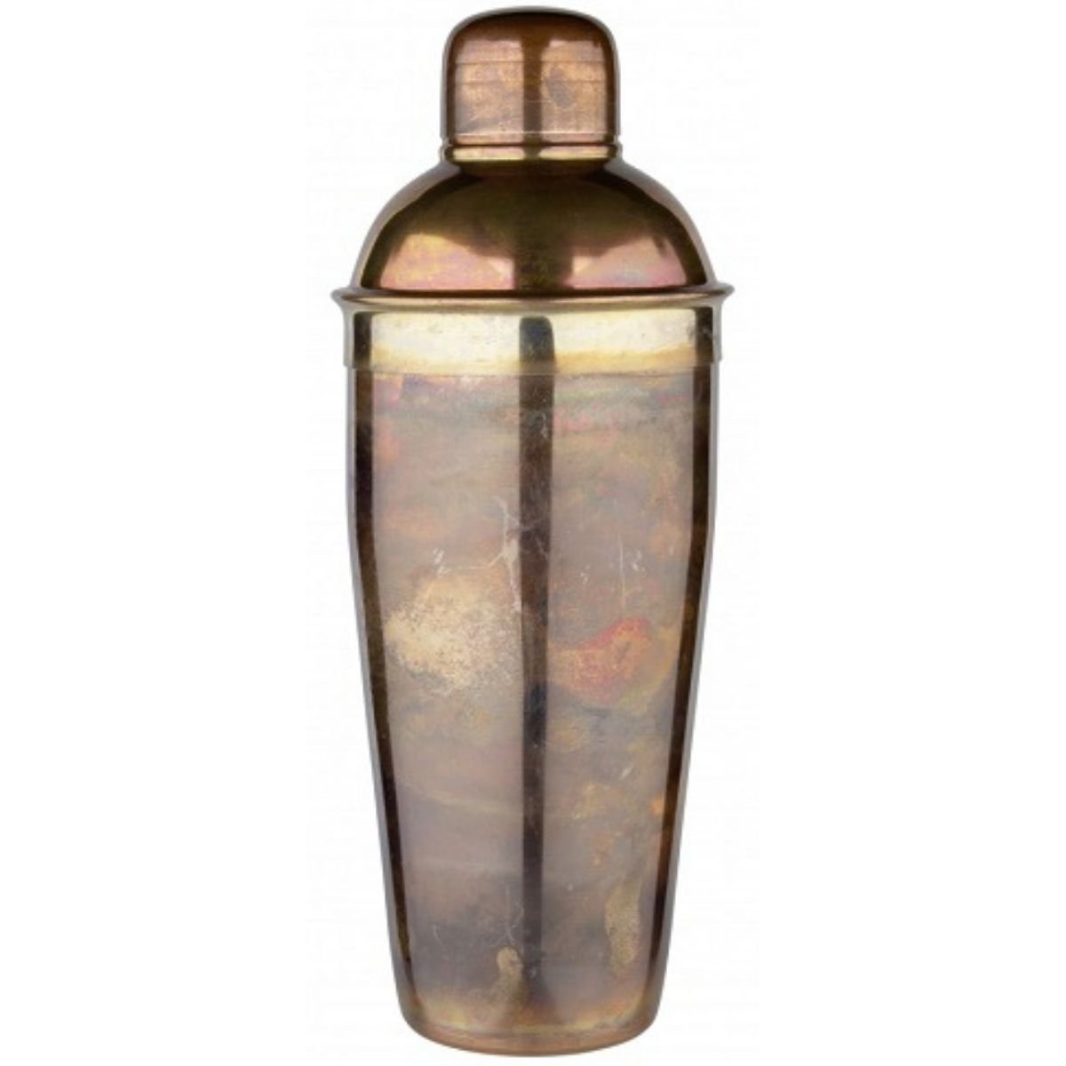 3-delt Shaker i Vintage Look ❤ Kæmpe udvalg i PRIME BAR ❤ Billig fragt og hurtig levering 2 - 5 hverdage - Varenummer: BAR-518138 / Ean: '5028250794543 på lager - Udsalg på Barudstyr Barværktøj Shakere Spar op til 57% - Over 454 kendte mærker på udsalg