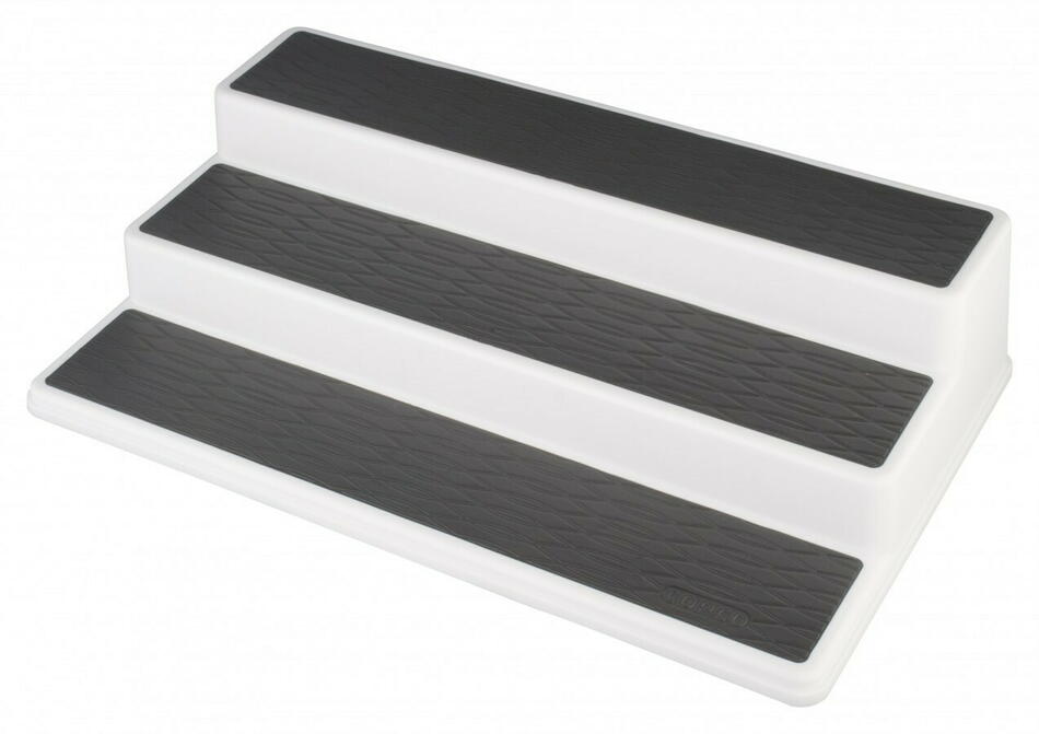 Produktbillede af Flaskeopsats 38x22,5x8,5cm på tilbud i brug