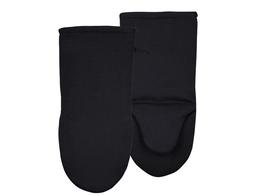 Produktbillede af Södahl Soft Ovnhandske 16 x 35 cm 1 stk. sort i premium kvalitet