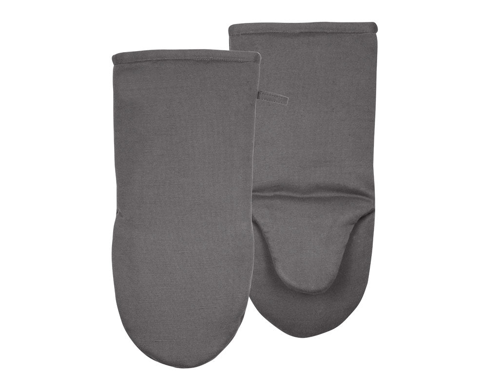 Produktbillede af Södahl Soft Ovnhandske 16 x 35 cm 1 stk. grå i premium kvalitet