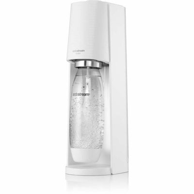 Se Sodavandsmaskine Sodastream TERRABILV  Stort online udvalg i Sodastream - Køb online på udsalg og tilbud lige nu  Meget billig fragt og hurtig levering: 1 - 2 hverdage - Varenummer: S7153893 og barcode / Ean: '7290113764224 på lager - Udsalg på Hjem og madlavning, Små elektriske apparater Spar op til 64% - Over  785 kendte brands på udsalg