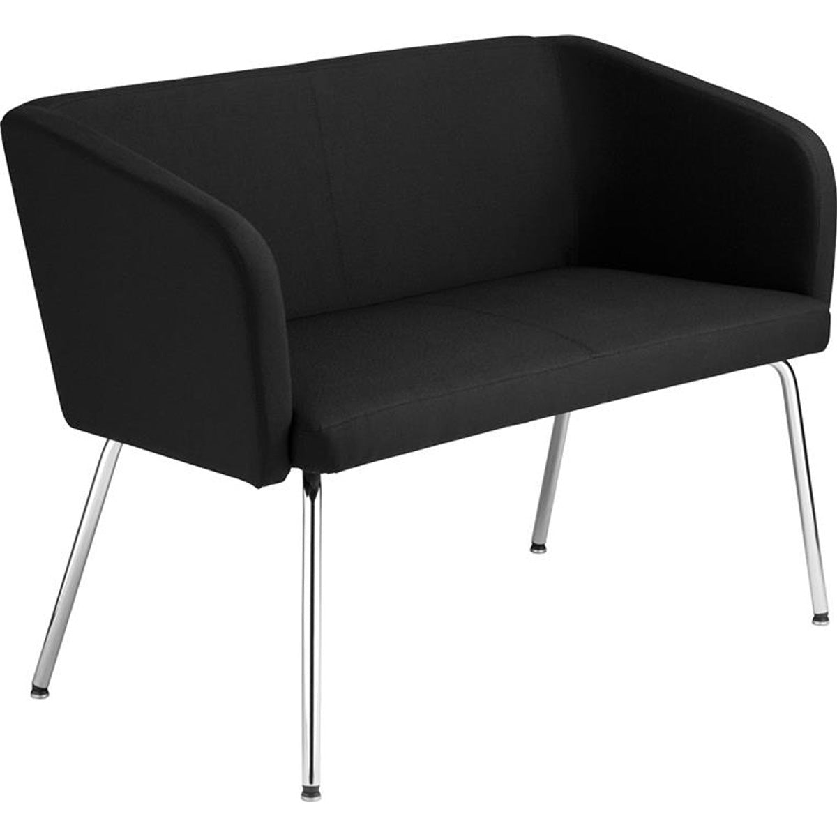 Produktbillede af METRO sofa m/4 ben på tilbud