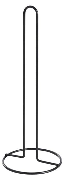 Day - Køkkenrulleholder i mat sort H32 cm ❤ Kæmpe online udvalg i Day ❤ Billig fragt og hurtig levering 2 - 5 hverdage - Varenummer: BGH-40699450097815 / Ean: &