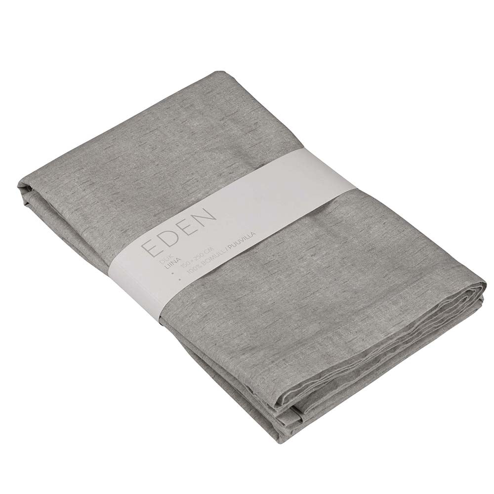 Produktbillede af Fondaco Eden dug 150 x 250 cm Off hvid i premium kvalitet